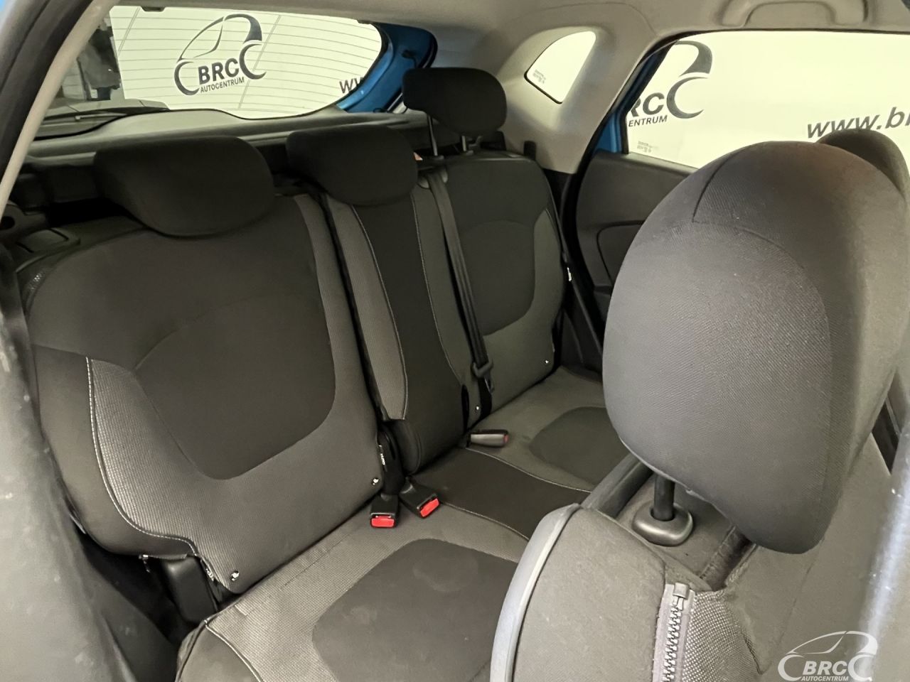 Renault Captur | 10