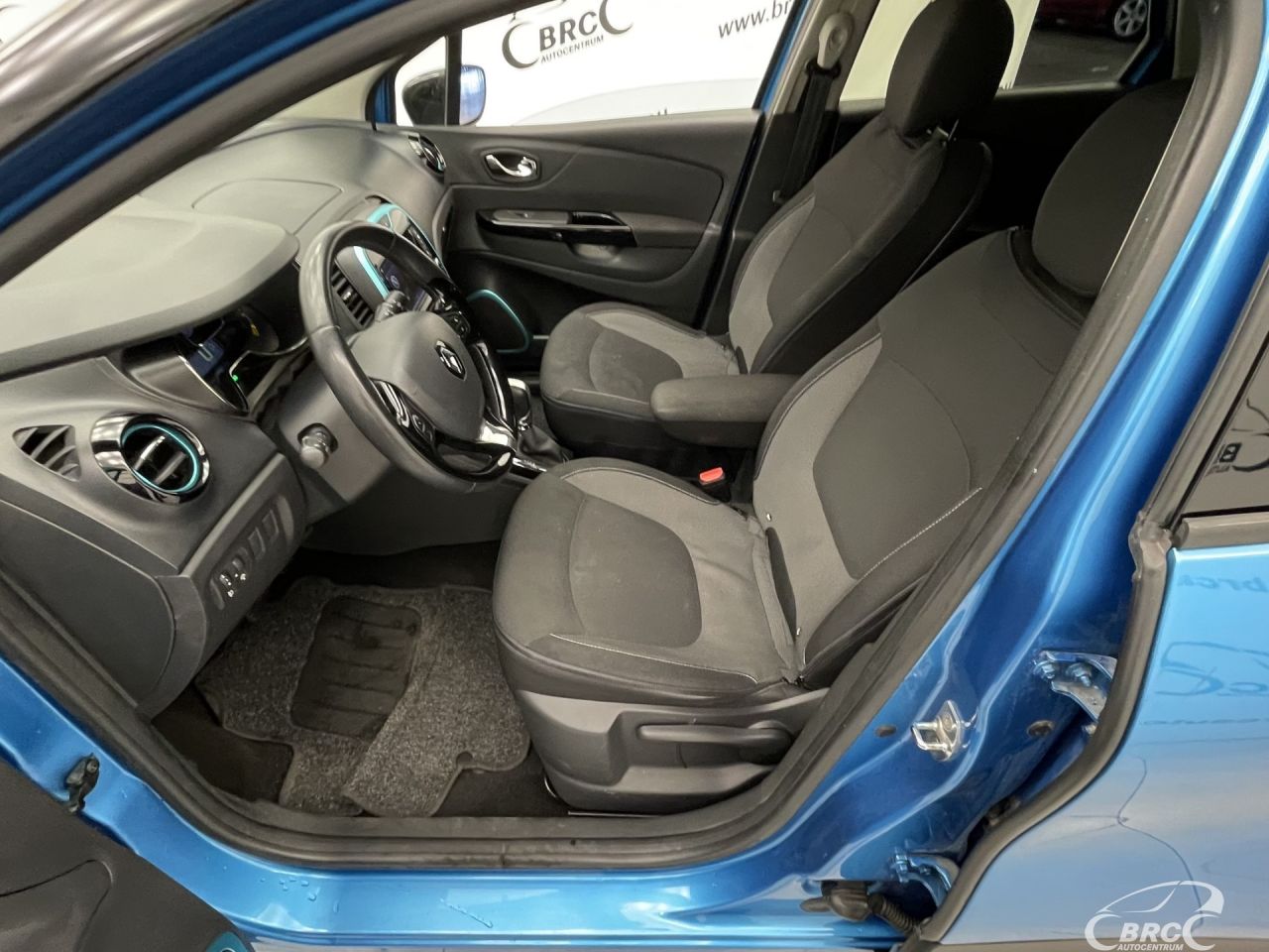 Renault Captur | 19