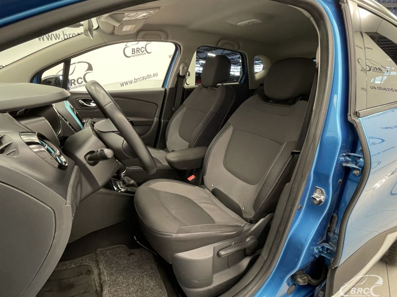 Renault Captur | 21