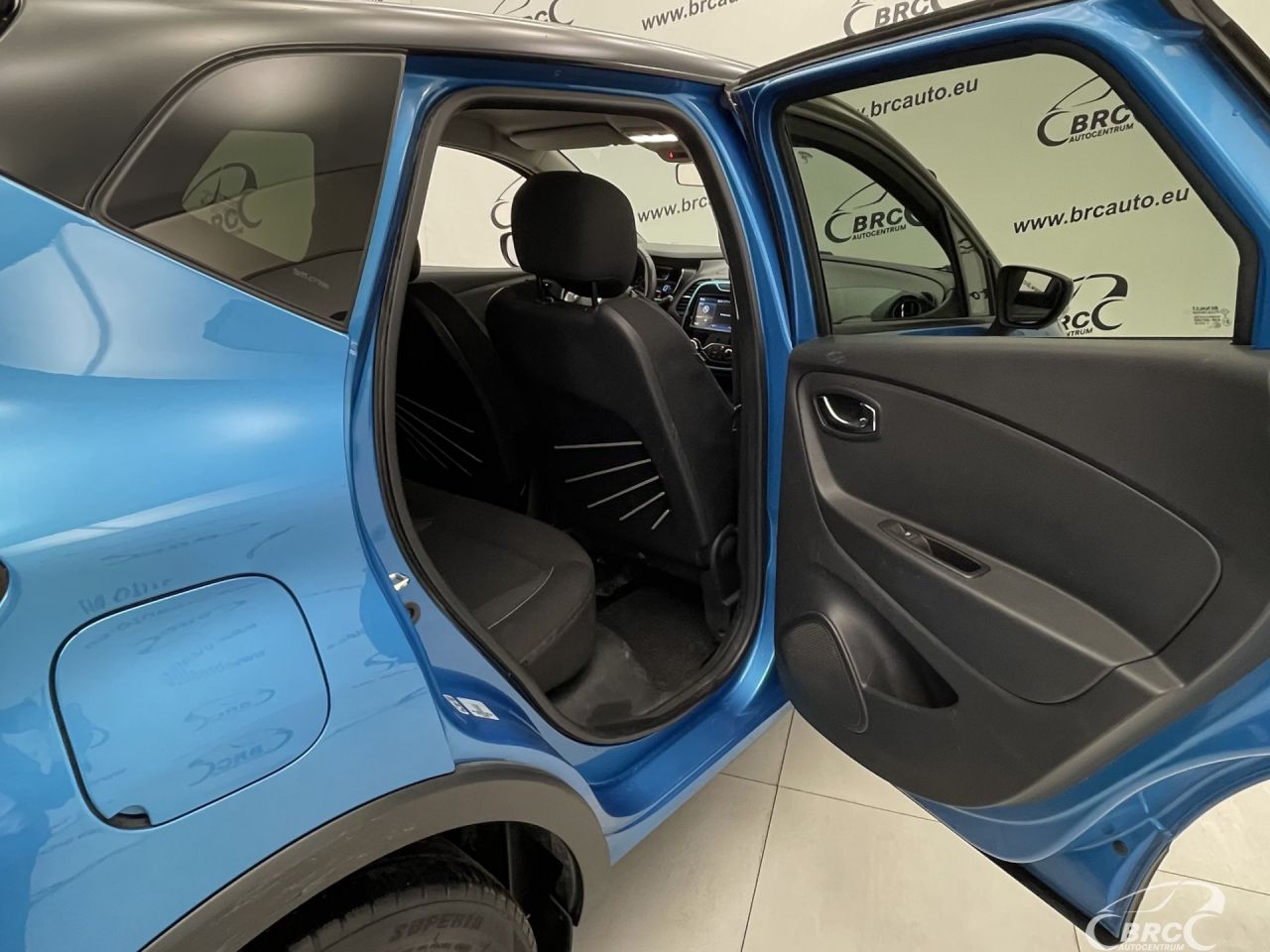 Renault Captur | 11