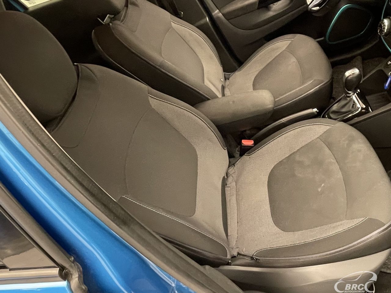 Renault Captur | 4
