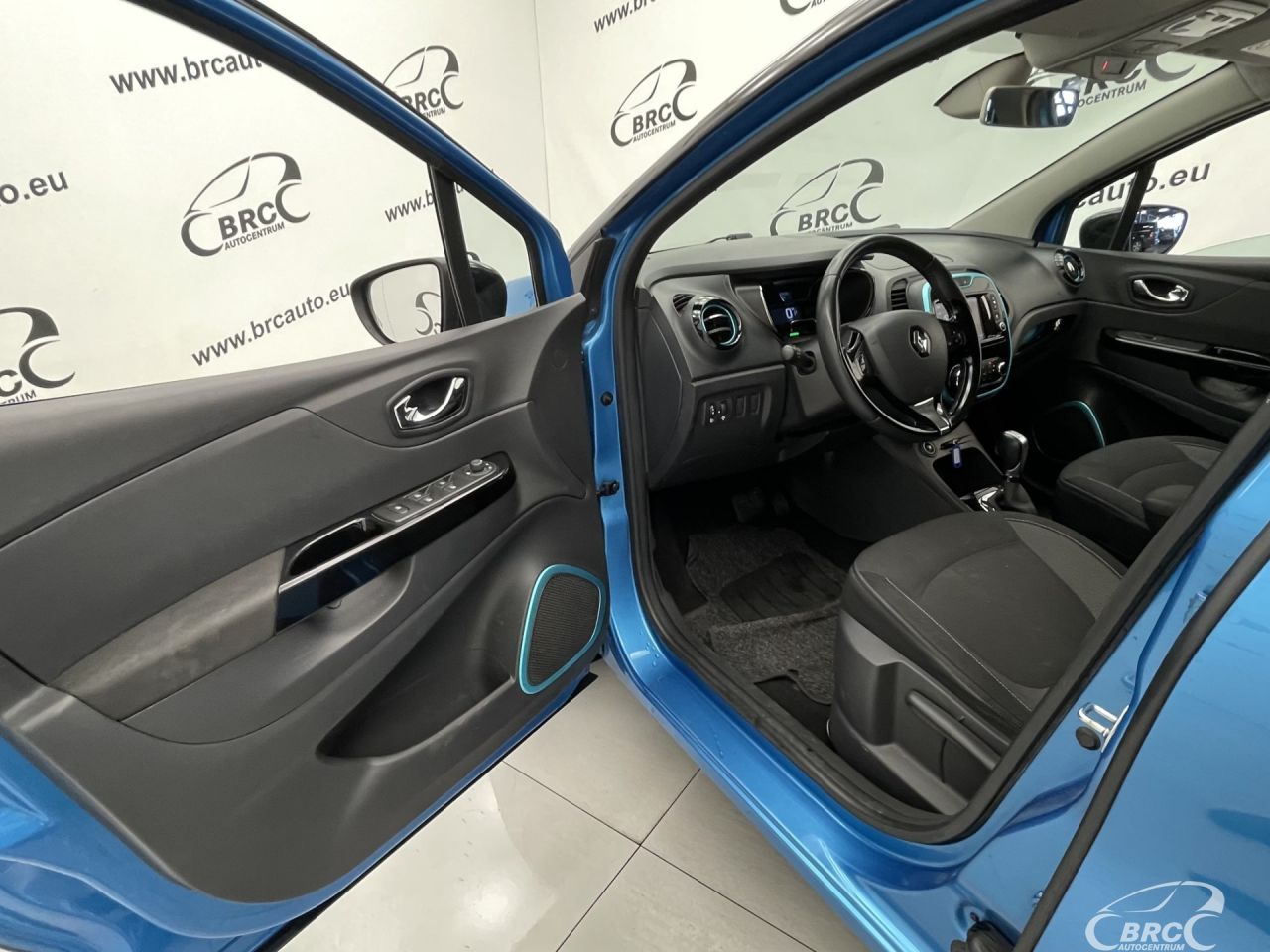 Renault Captur | 17
