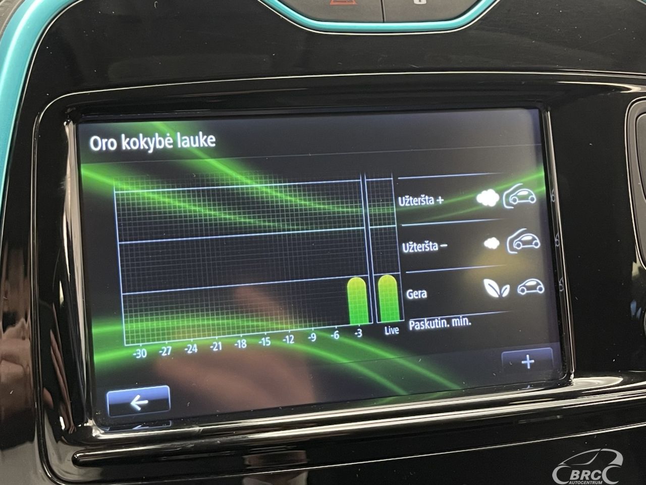 Renault Captur | 31