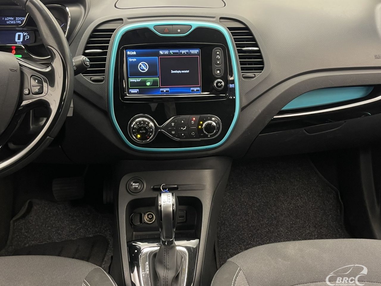 Renault Captur | 13