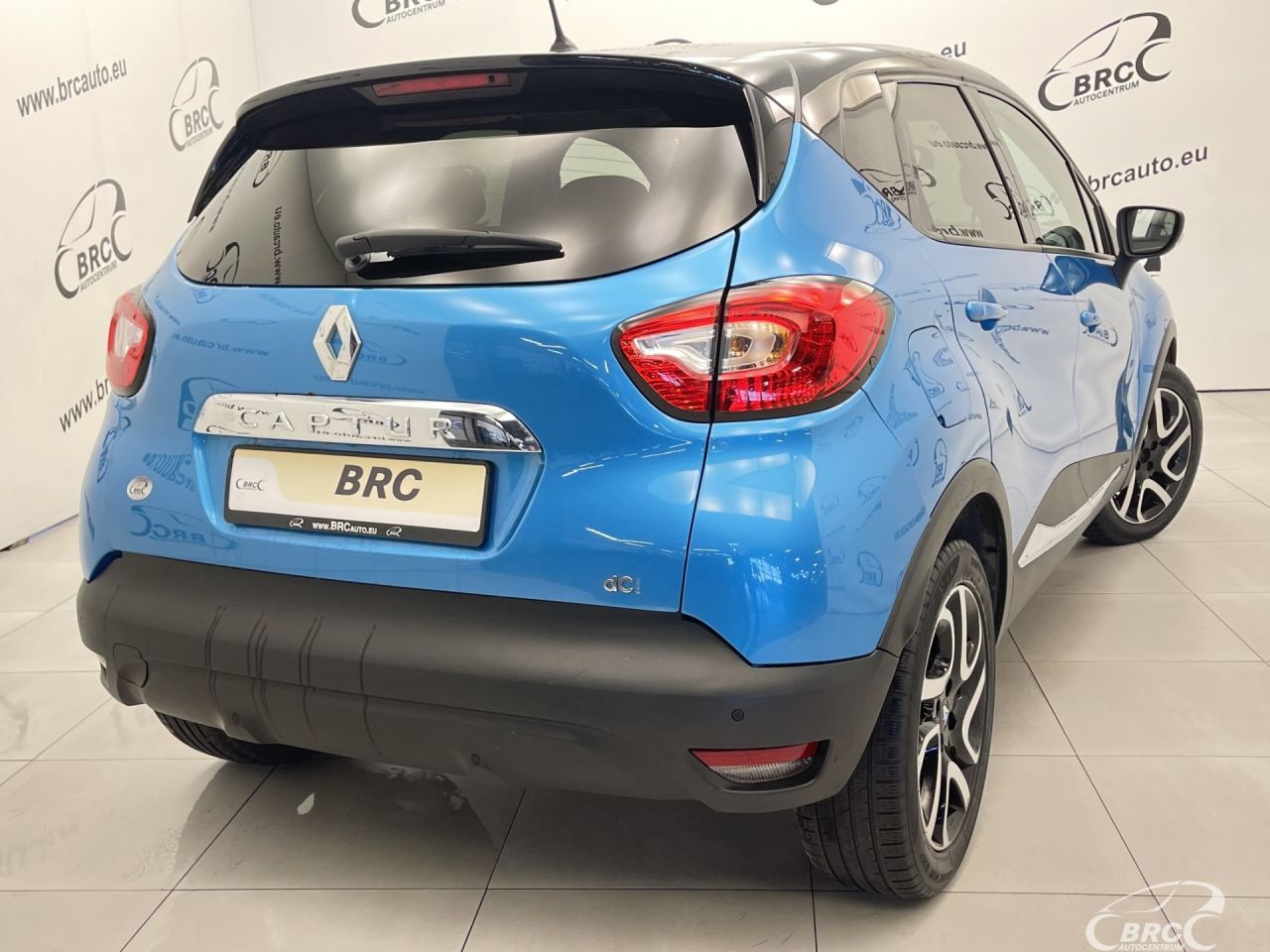 Renault Captur | 37