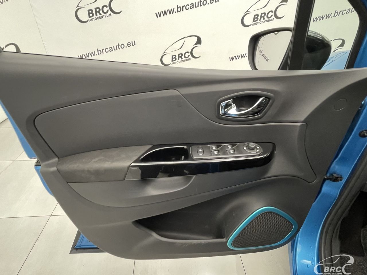 Renault Captur | 18