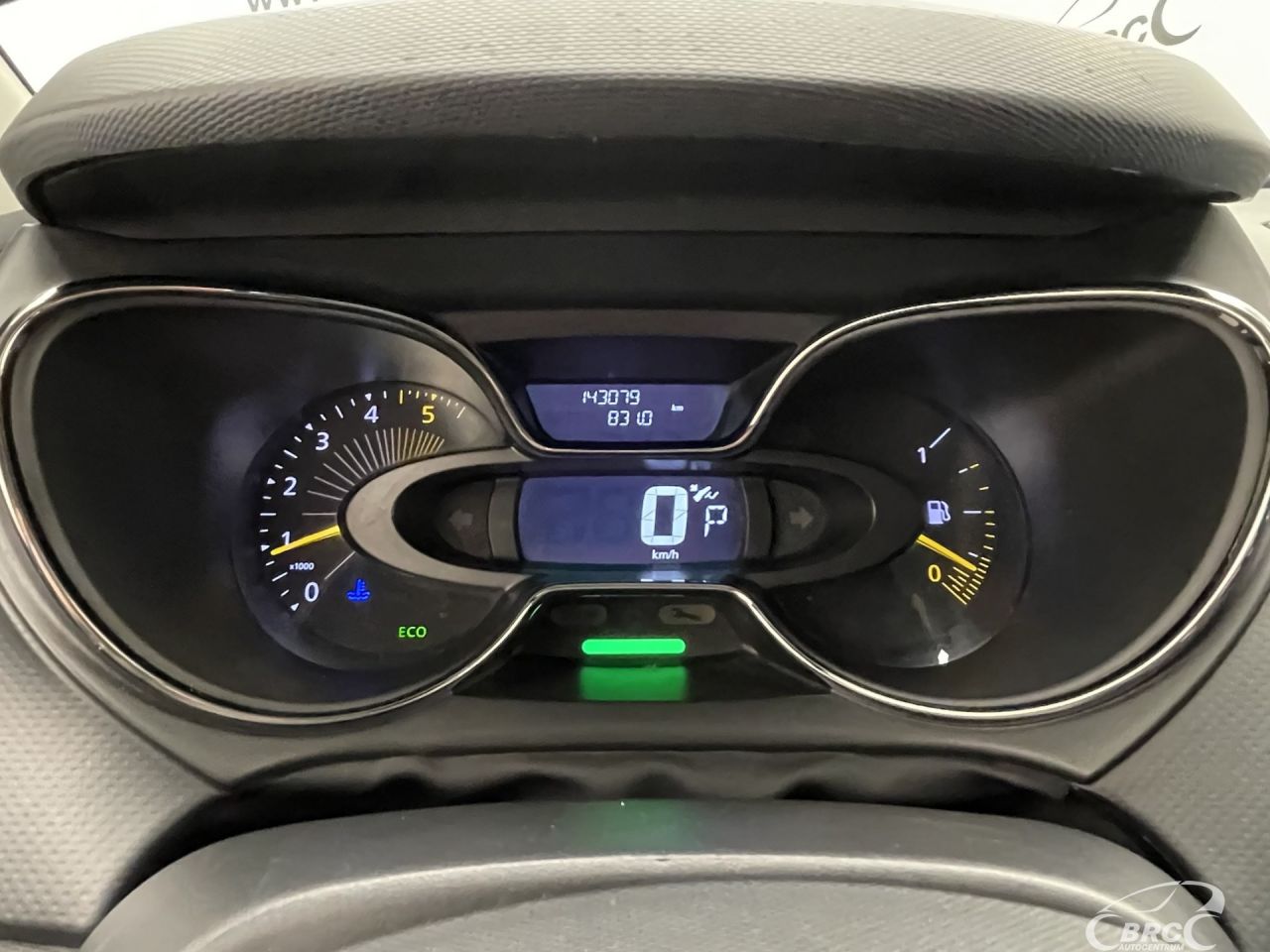 Renault Captur | 27