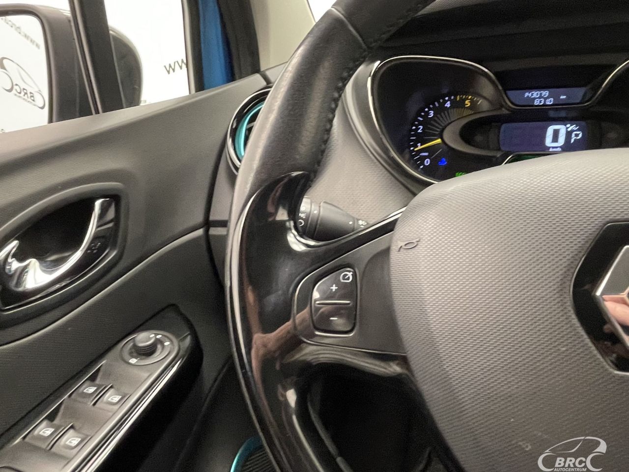 Renault Captur | 26