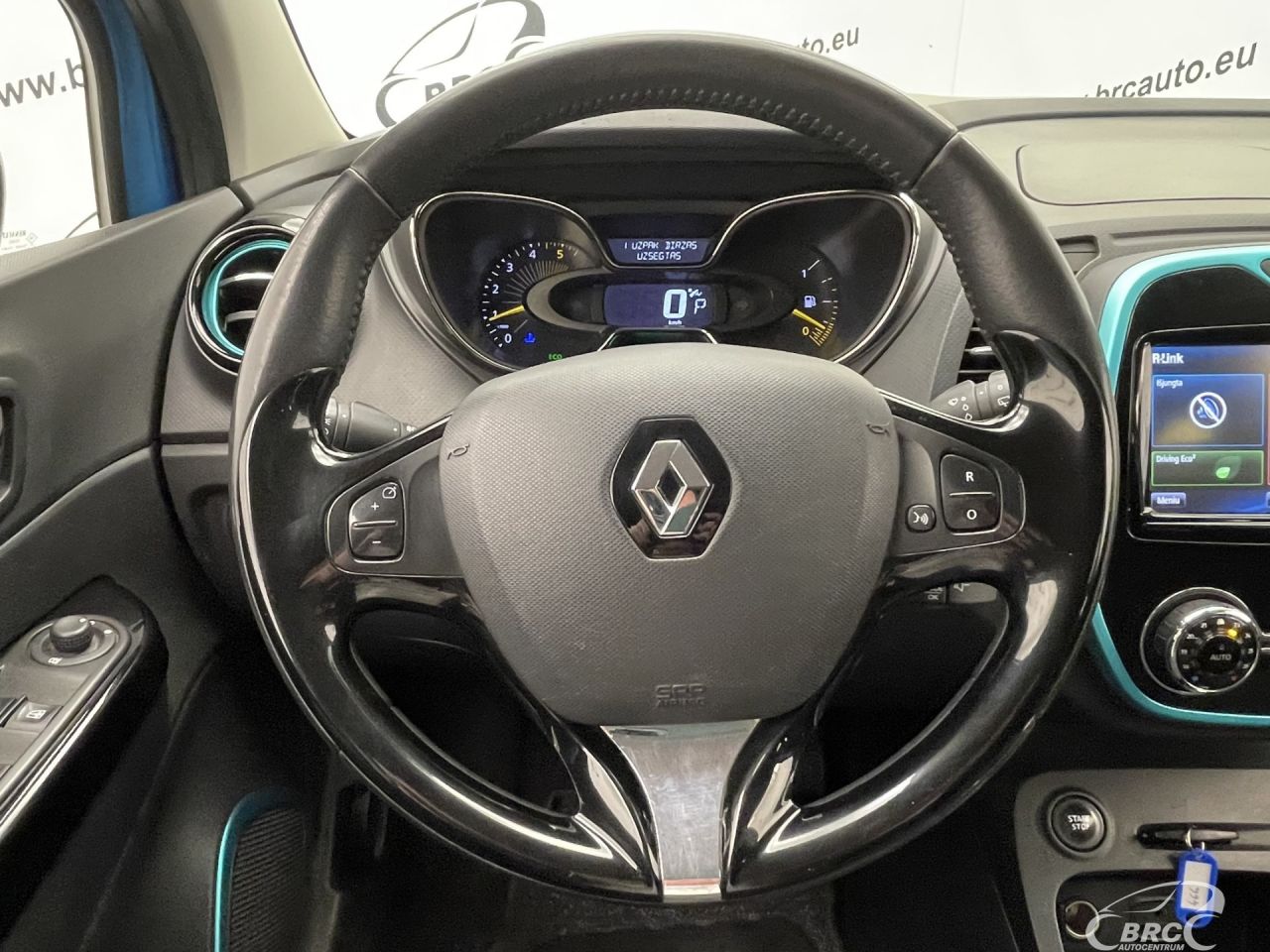 Renault Captur | 24