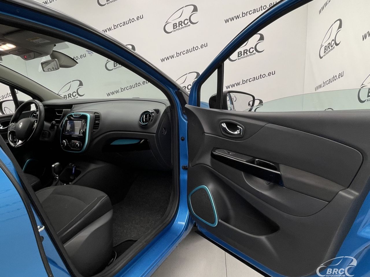 Renault Captur | 7