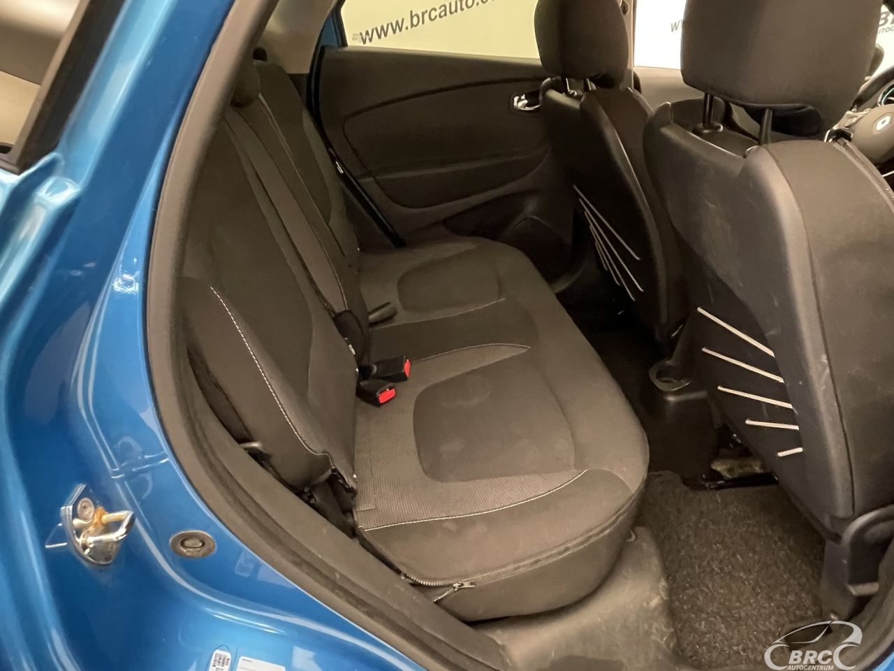 Renault Captur | 9