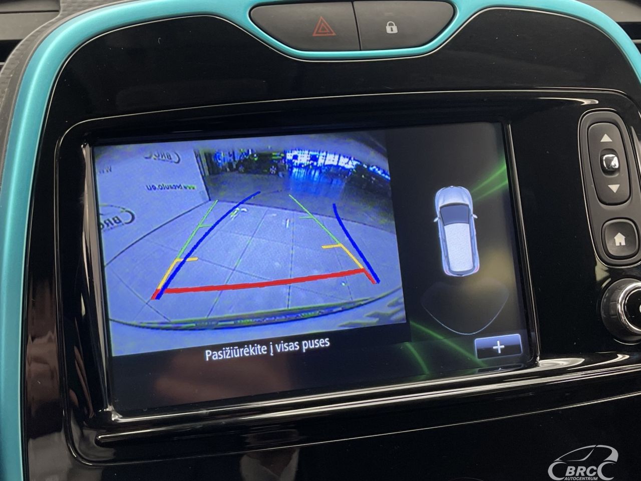 Renault Captur | 29