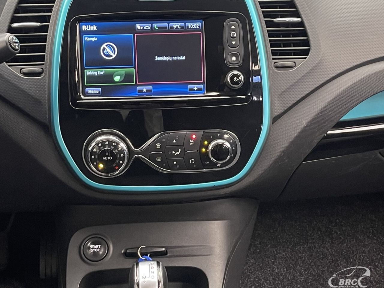 Renault Captur | 15