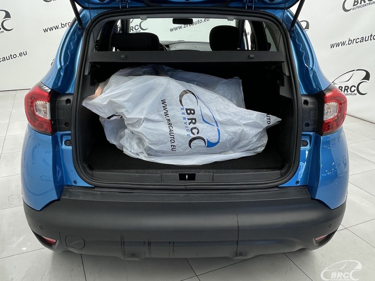 Renault Captur | 35