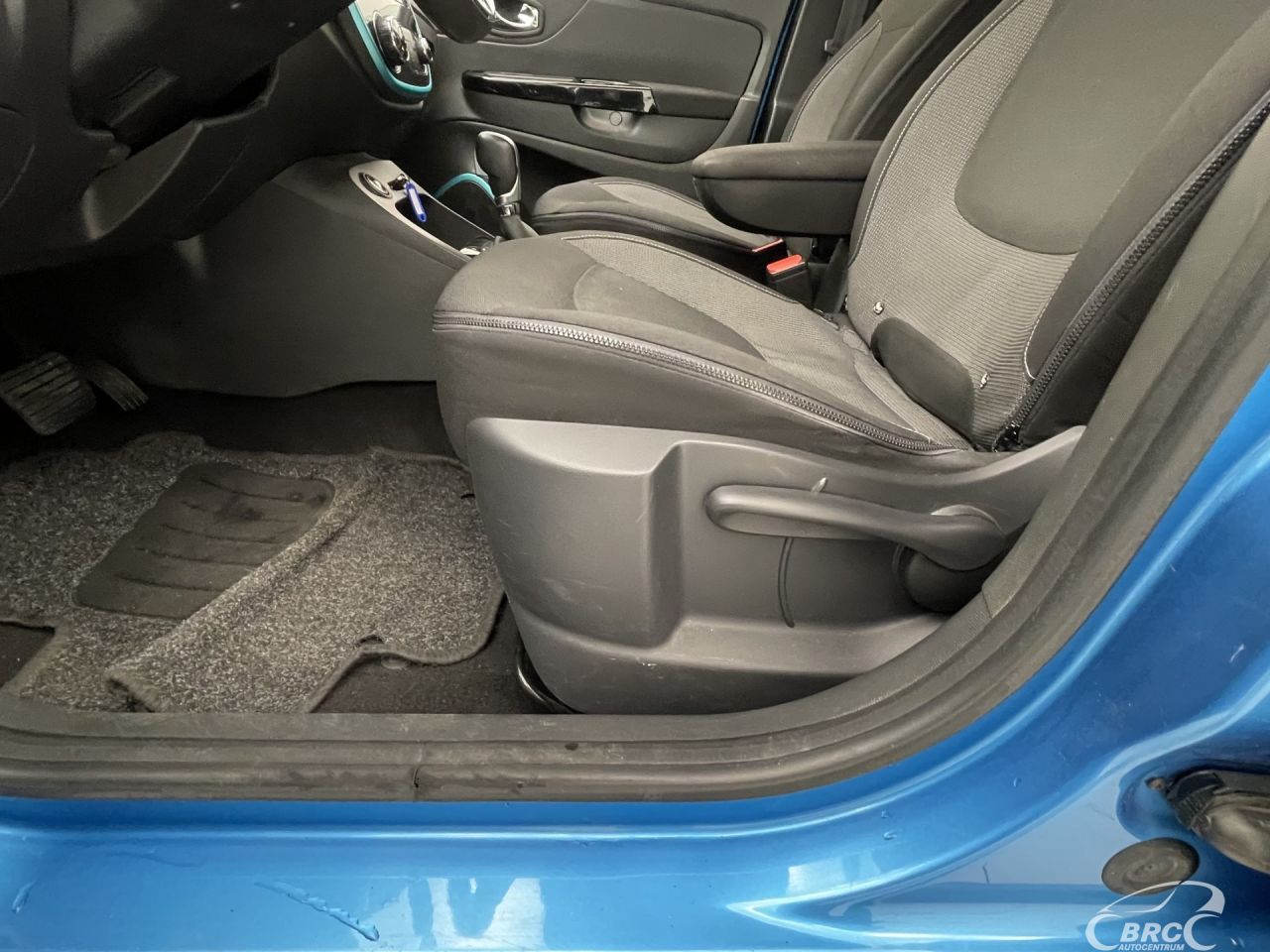 Renault Captur | 20