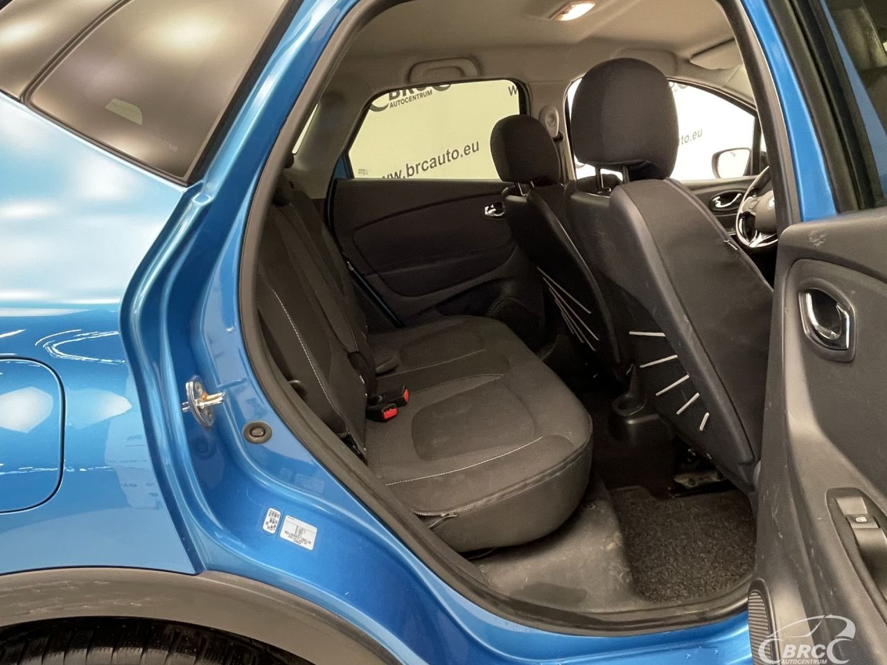 Renault Captur | 8