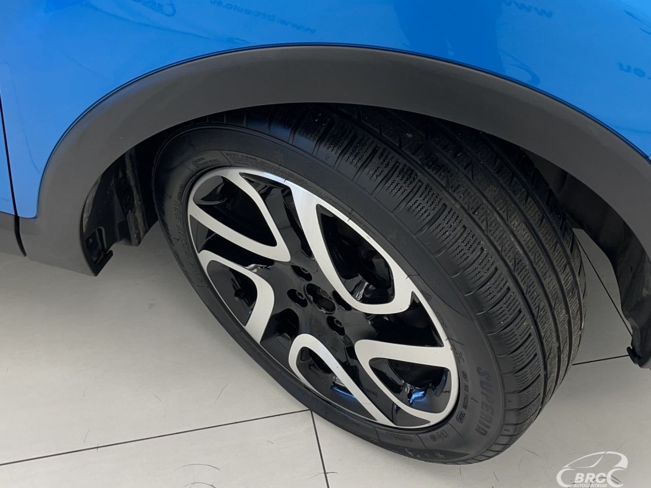 Renault Captur | 33