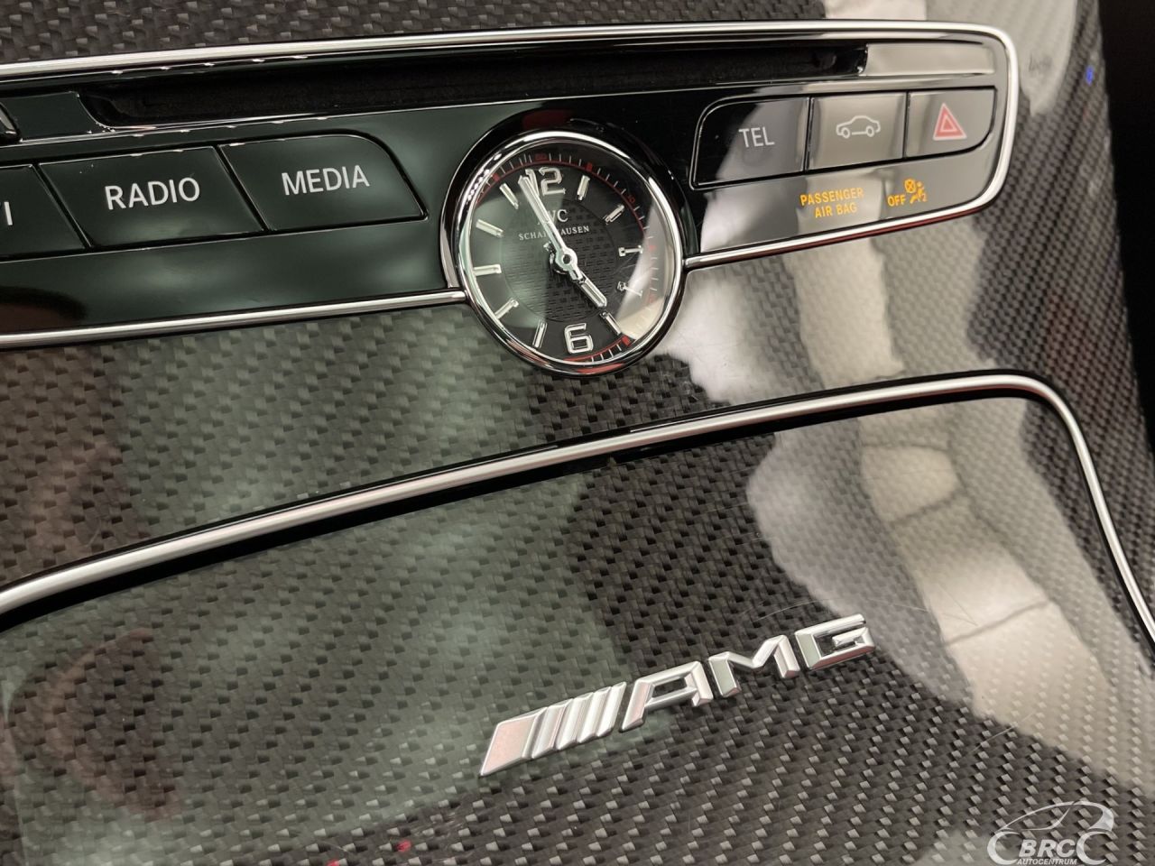 Mercedes-Benz C63 AMG | 48