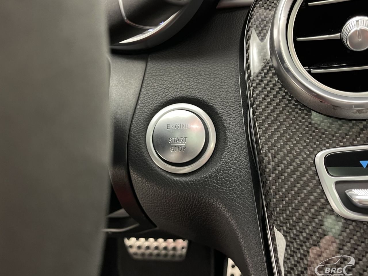 Mercedes-Benz C63 AMG | 50