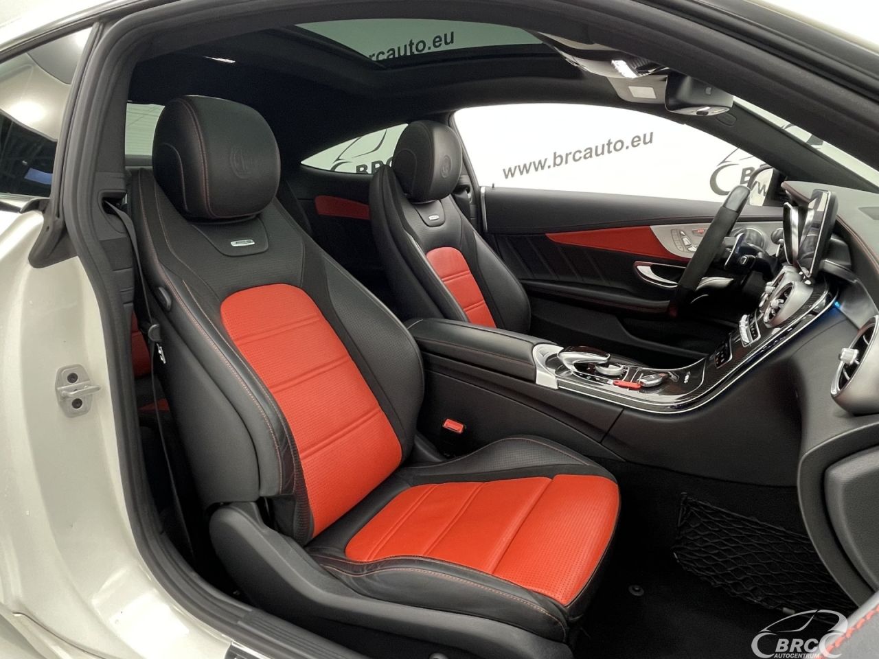 Mercedes-Benz C63 AMG | 6