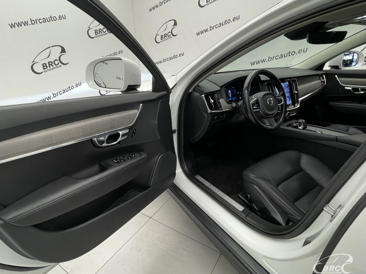 Volvo V90 | 20