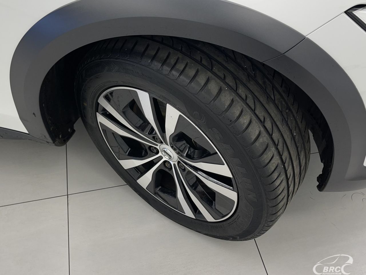 Volvo V90 | 43