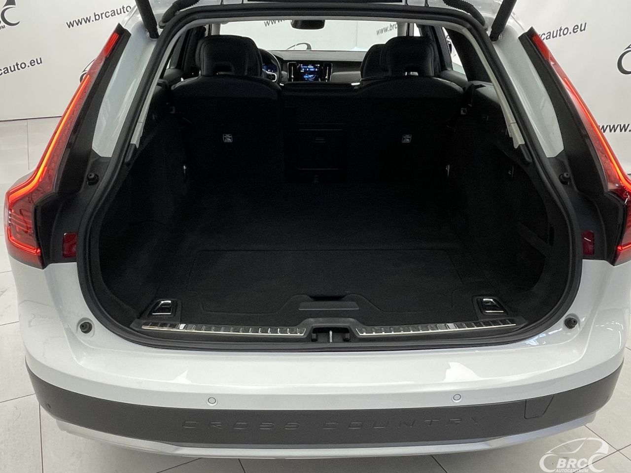 Volvo V90 | 45