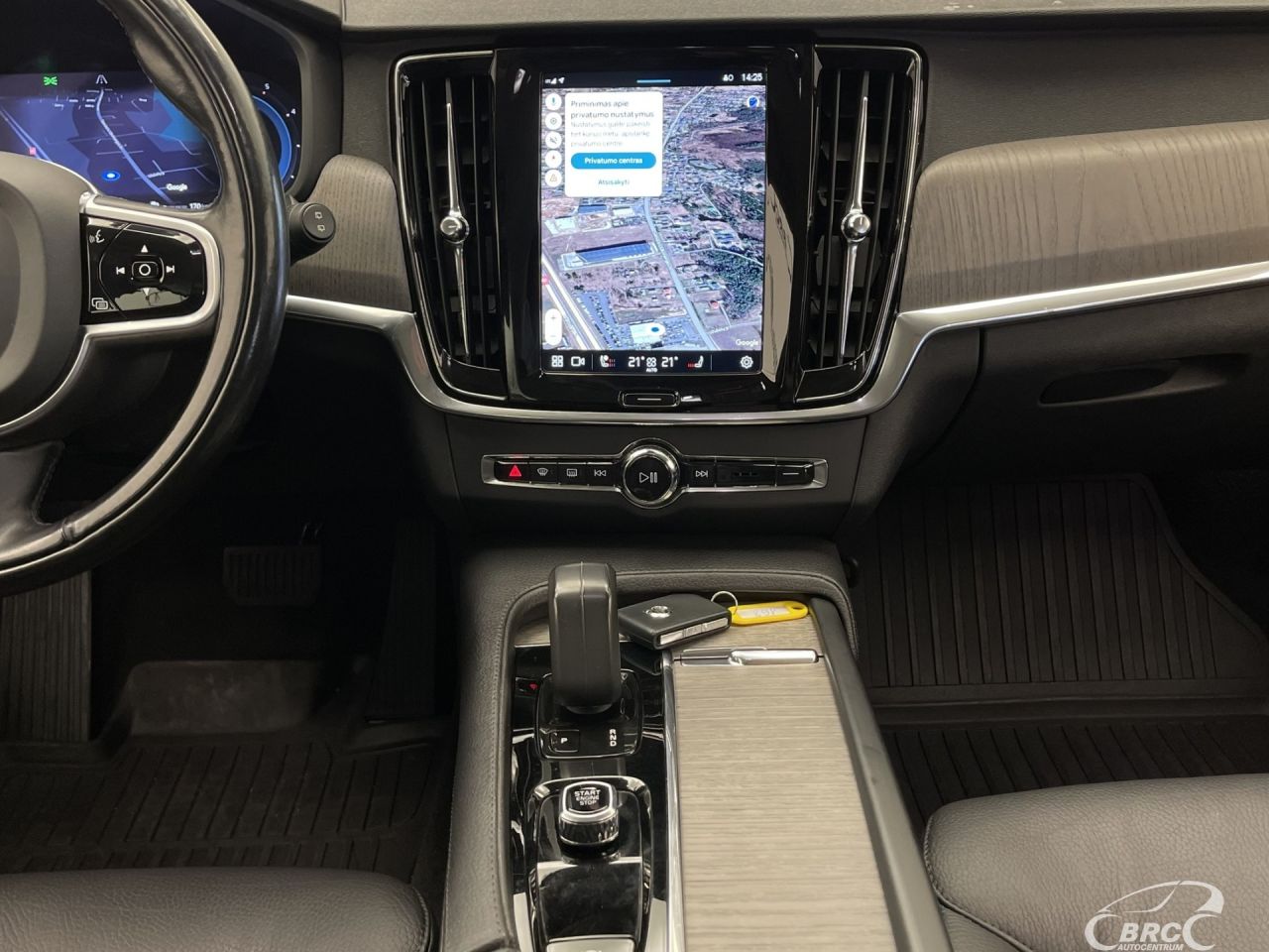 Volvo V90 | 17