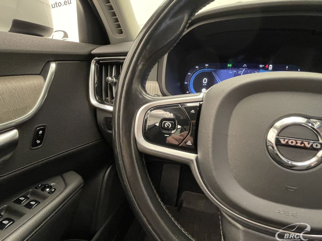 Volvo V90 | 30