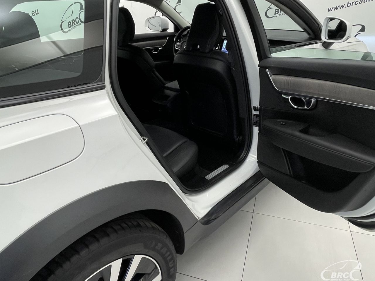 Volvo V90 | 15
