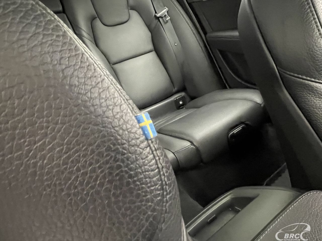 Volvo V90 | 7