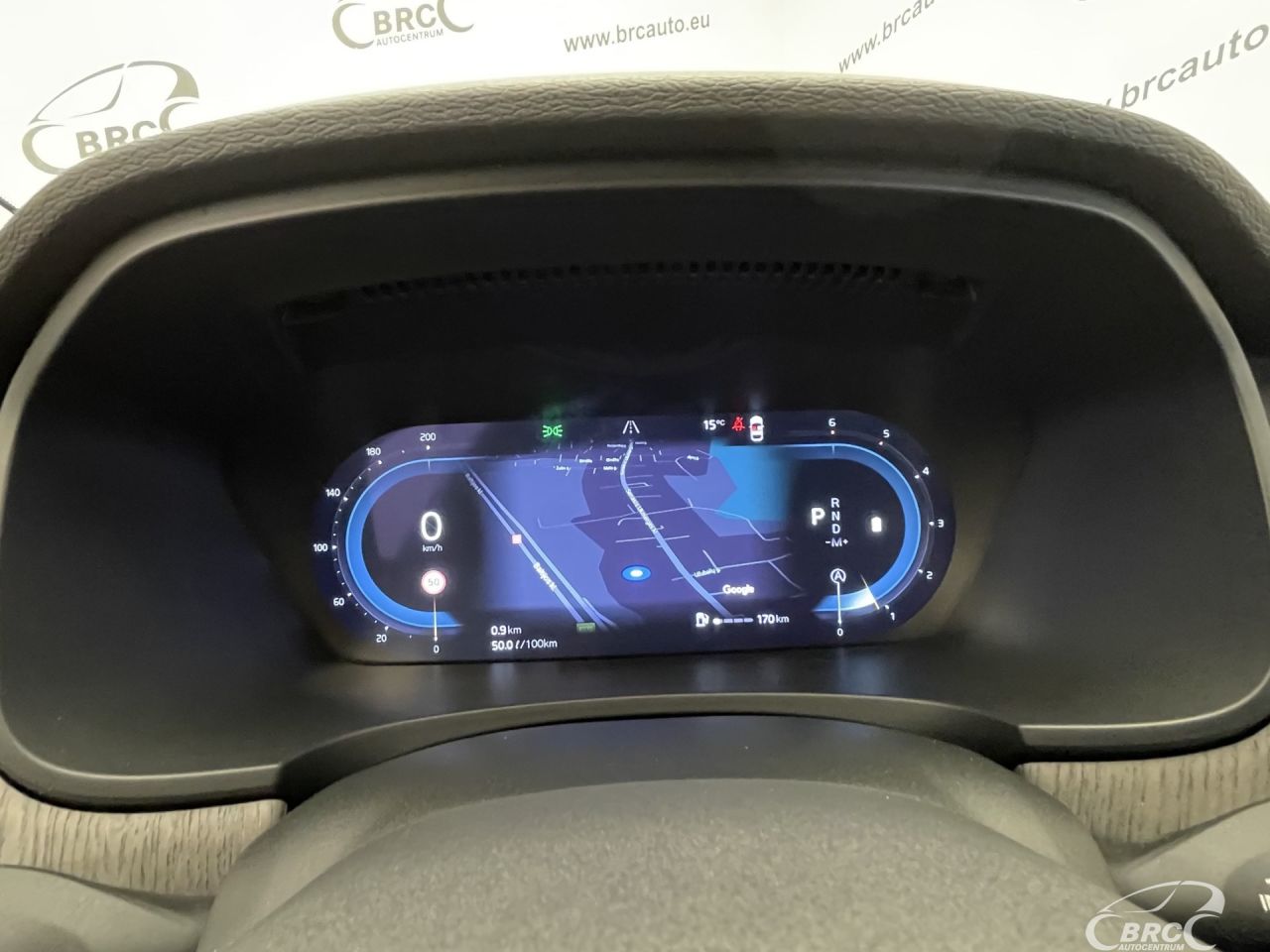 Volvo V90 | 31