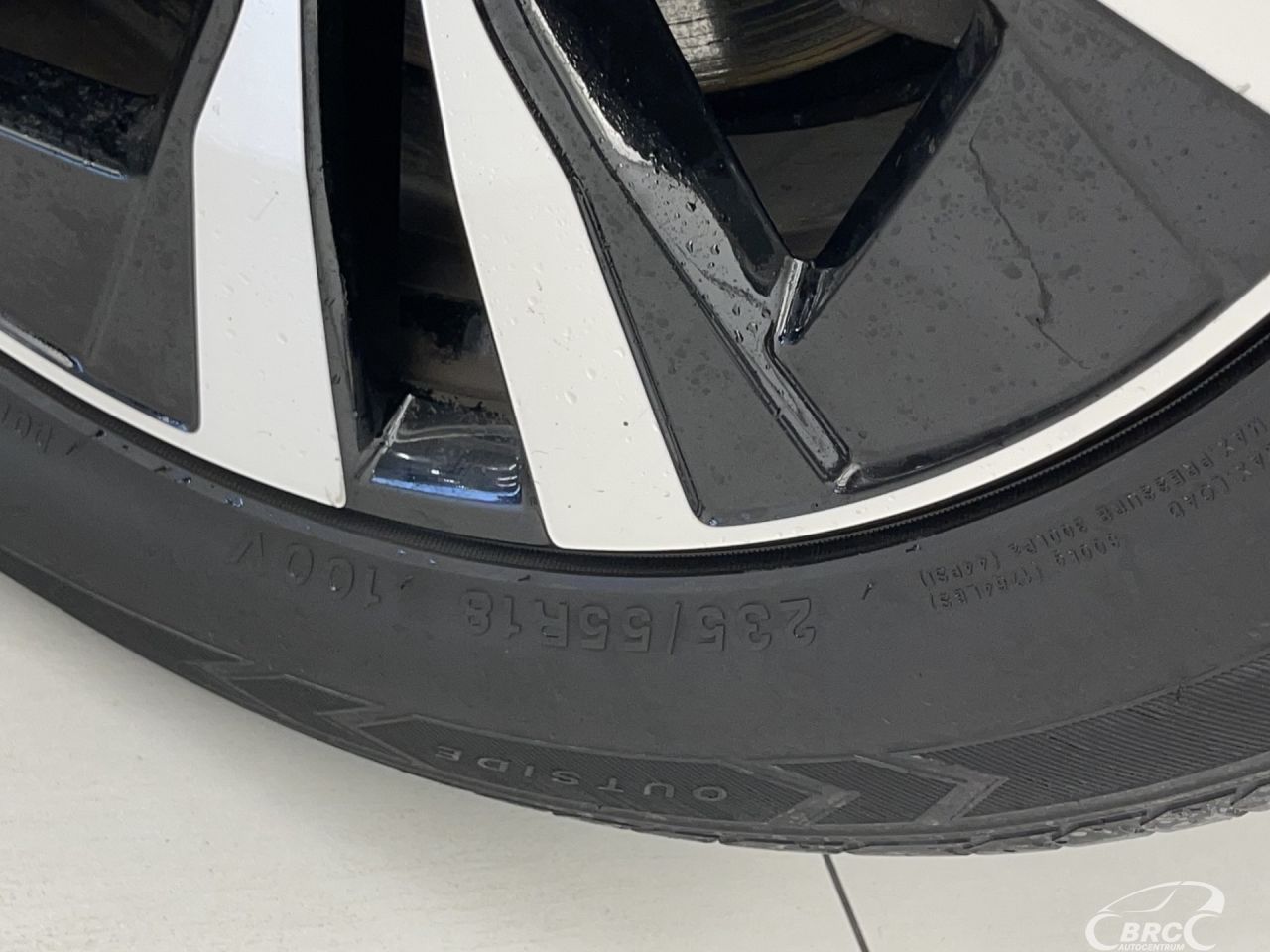 Volvo V90 | 44