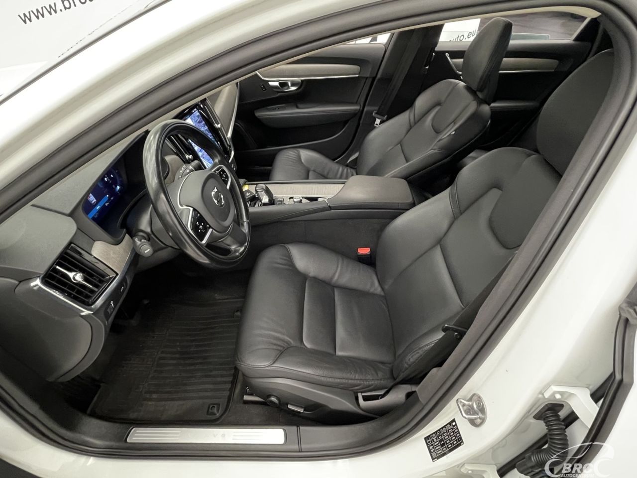 Volvo V90 | 22