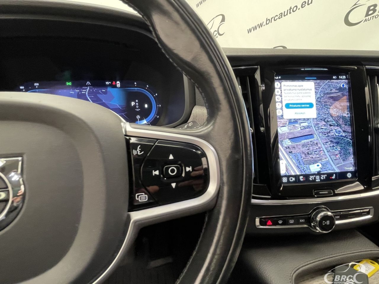Volvo V90 | 29