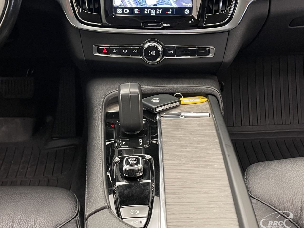 Volvo V90 | 19