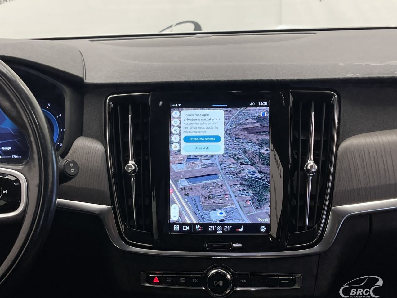 Volvo V90 | 18