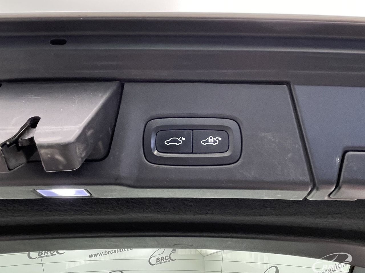 Volvo V90 | 46
