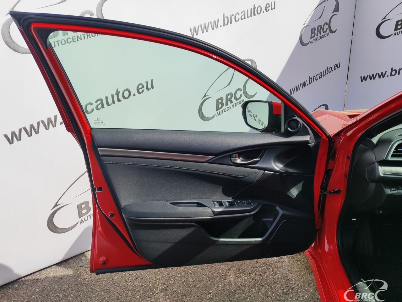 Honda Civic | 16