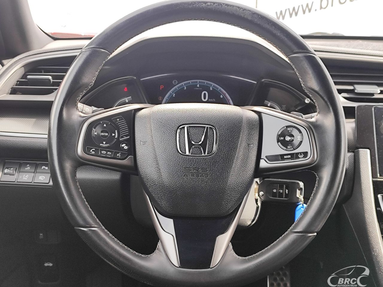 Honda Civic | 4