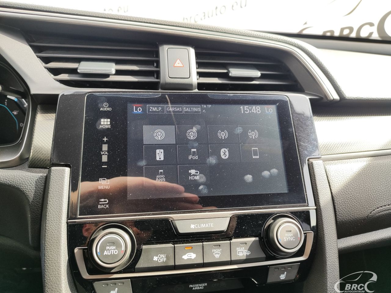Honda Civic | 32