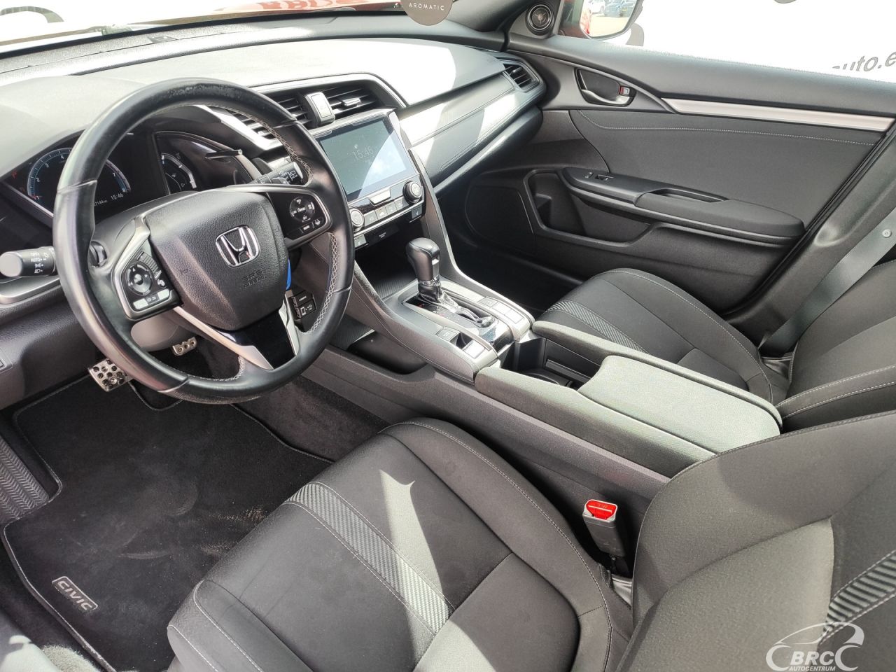 Honda Civic | 20