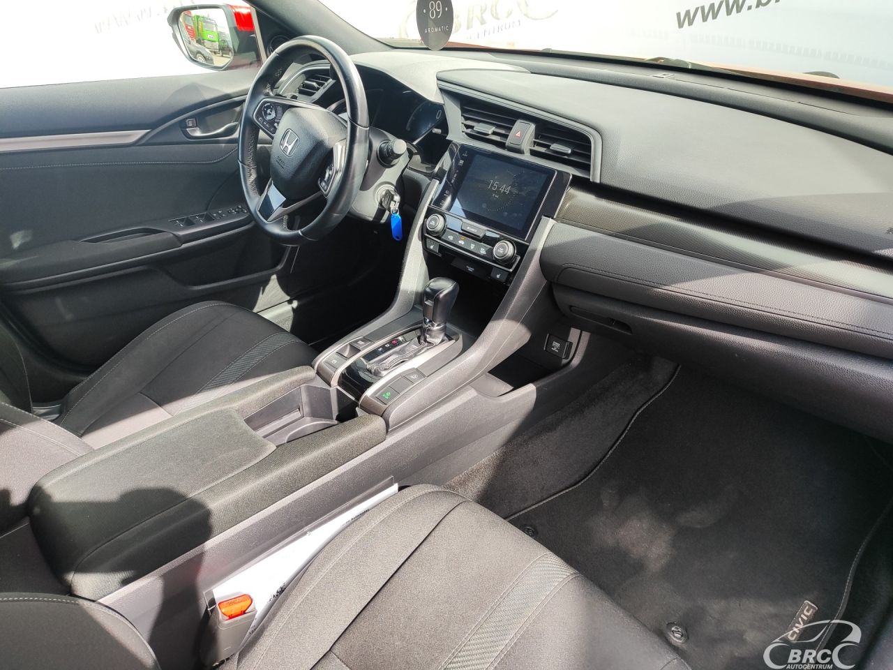 Honda Civic | 7