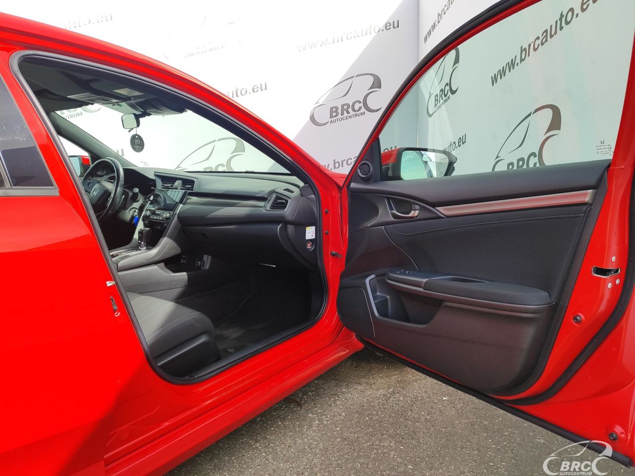 Honda Civic | 5