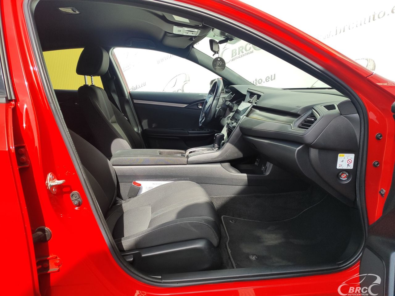 Honda Civic | 6