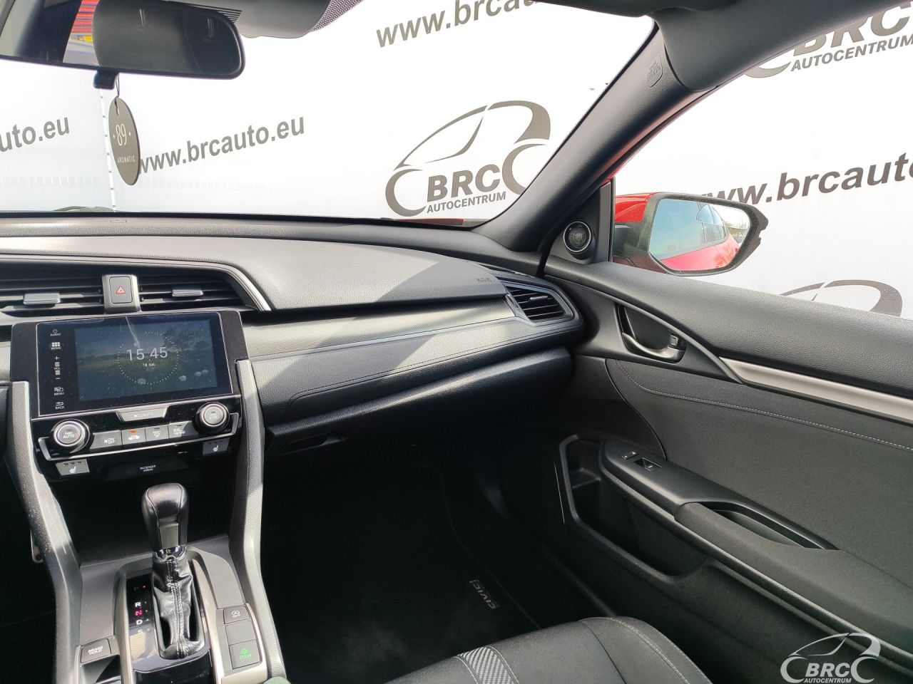 Honda Civic | 2