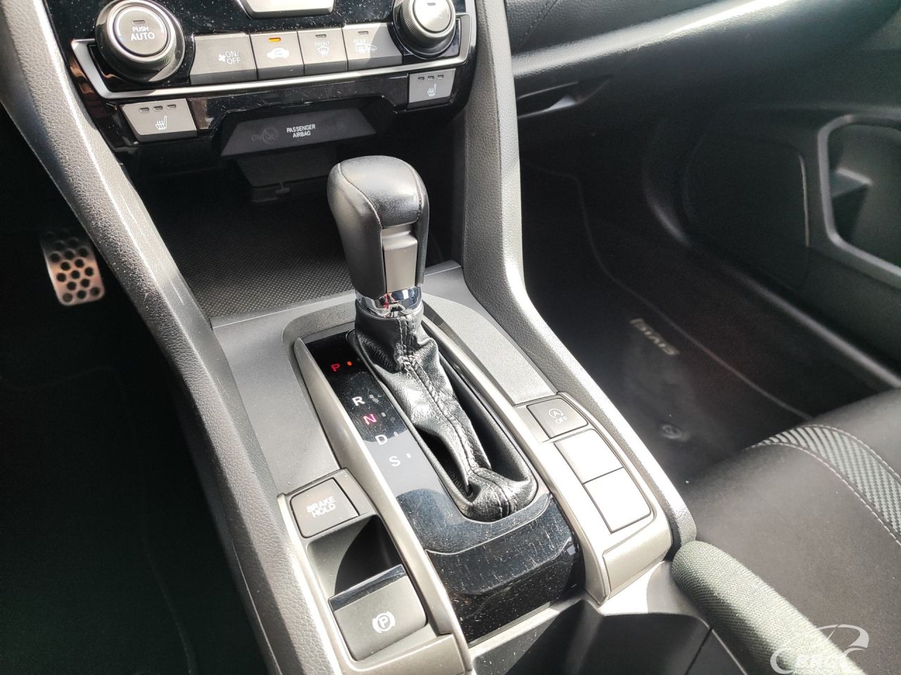Honda Civic | 27