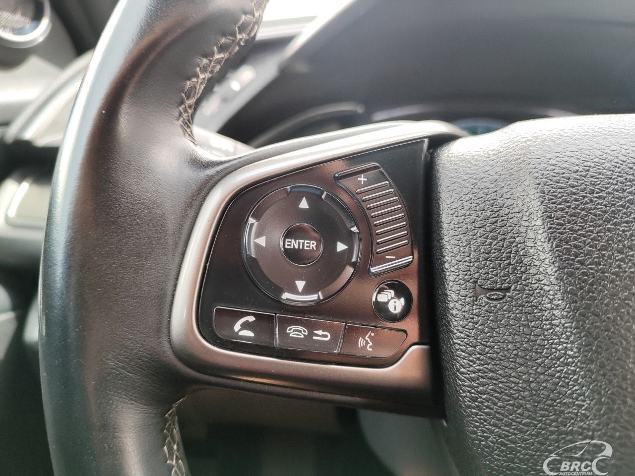Honda Civic | 22
