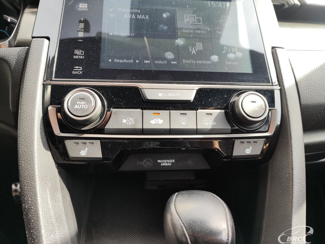 Honda Civic | 28
