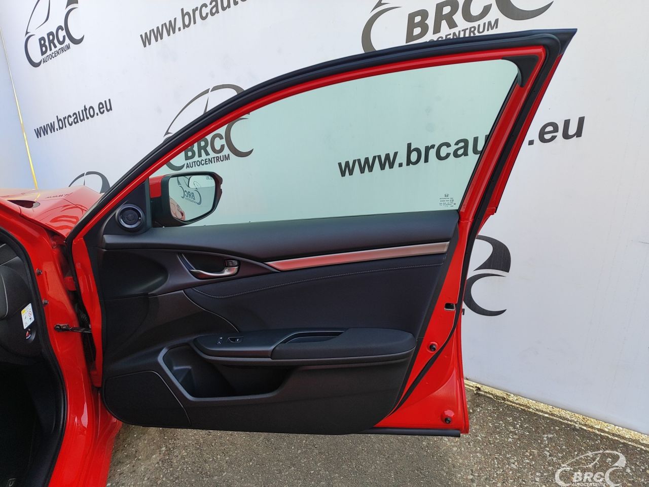 Honda Civic | 36
